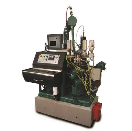 瓦克萨 Waukesha联正当辛烷值机