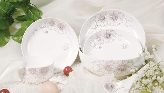 餐具及包装质料检测