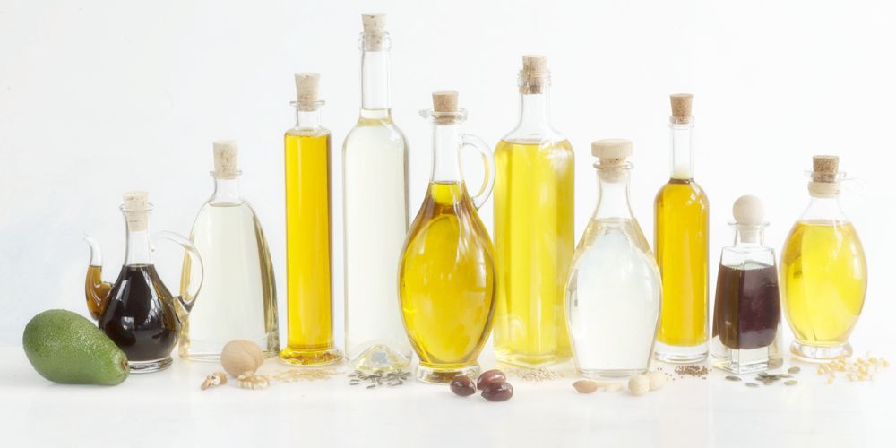 食用油油脂及制品检测